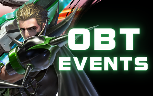 Cabal M: 1st OBT Events