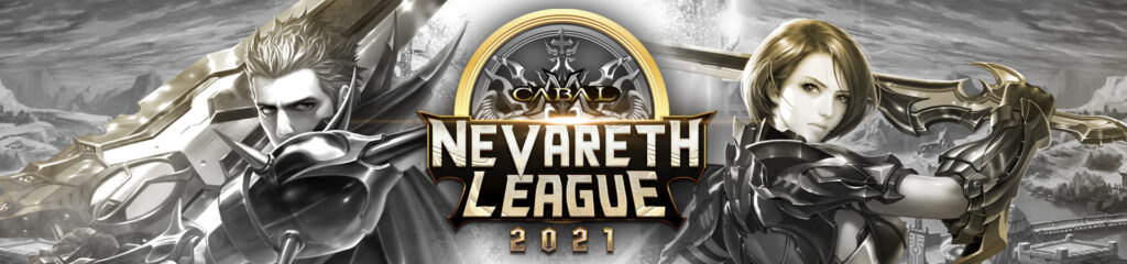 Cabal M Nevareth League Tournament