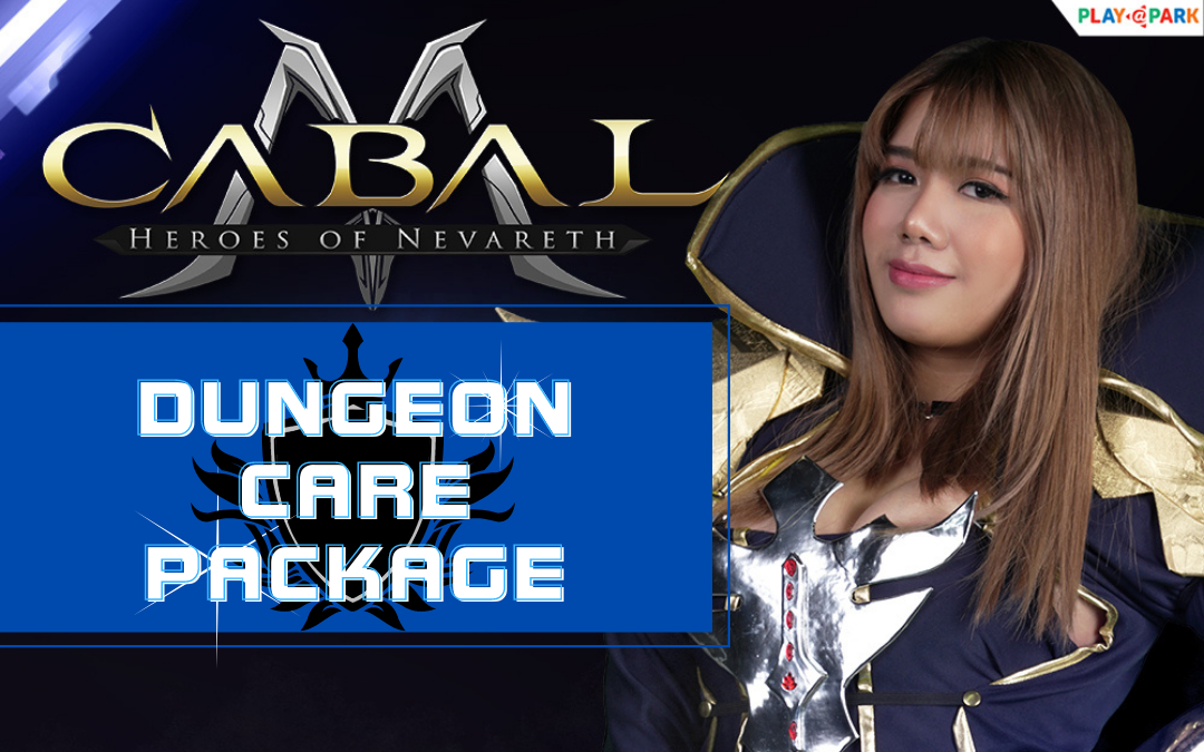 Dungeon Care Package