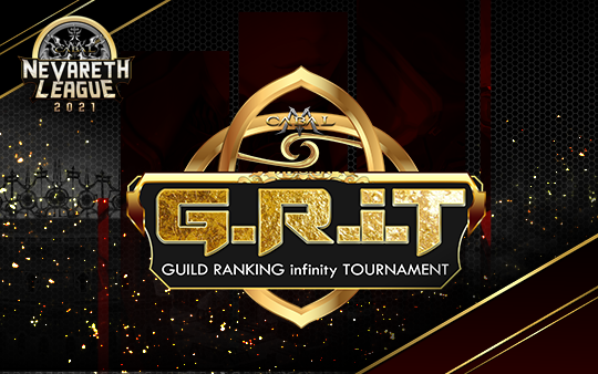 League News: G.R.i.T Eliminations