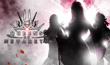 All Hail the Queens of Nevareth