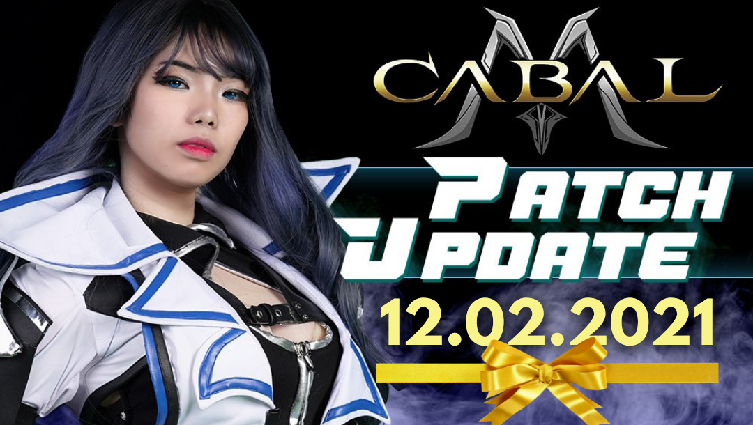Patch Notes – 12.02.2021 Xtreme Holiday Upgrade