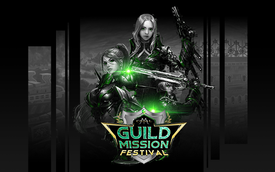 Nevareth League 2021 Guild Mission Festival