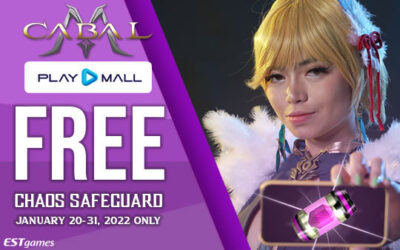 FREE Chaos Safeguard in PlayMall