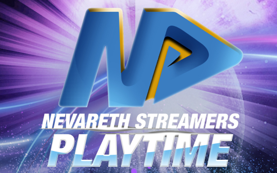 Nevareth Streamer Playtime 2024: A Year of Exciting Rewards and Challenges
