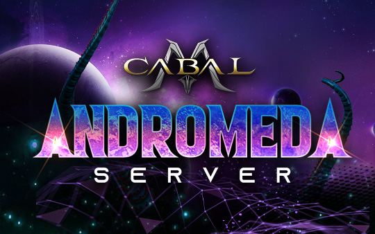 Patch Notes – 10.20.22 Andromeda Server