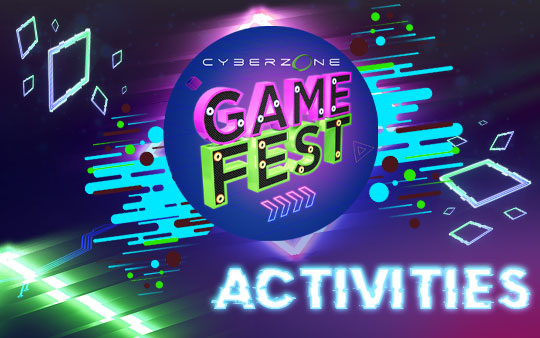 GameFest 2023