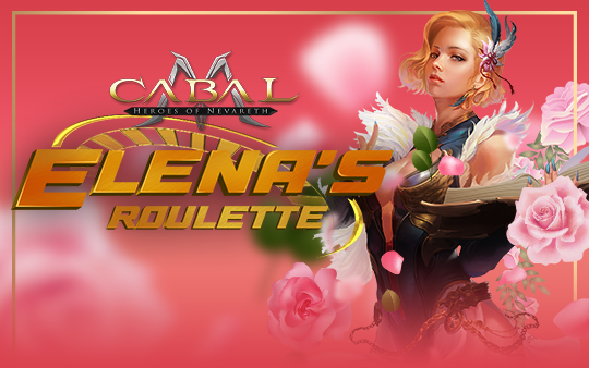 Elena’s Roulette Online – Public Edition