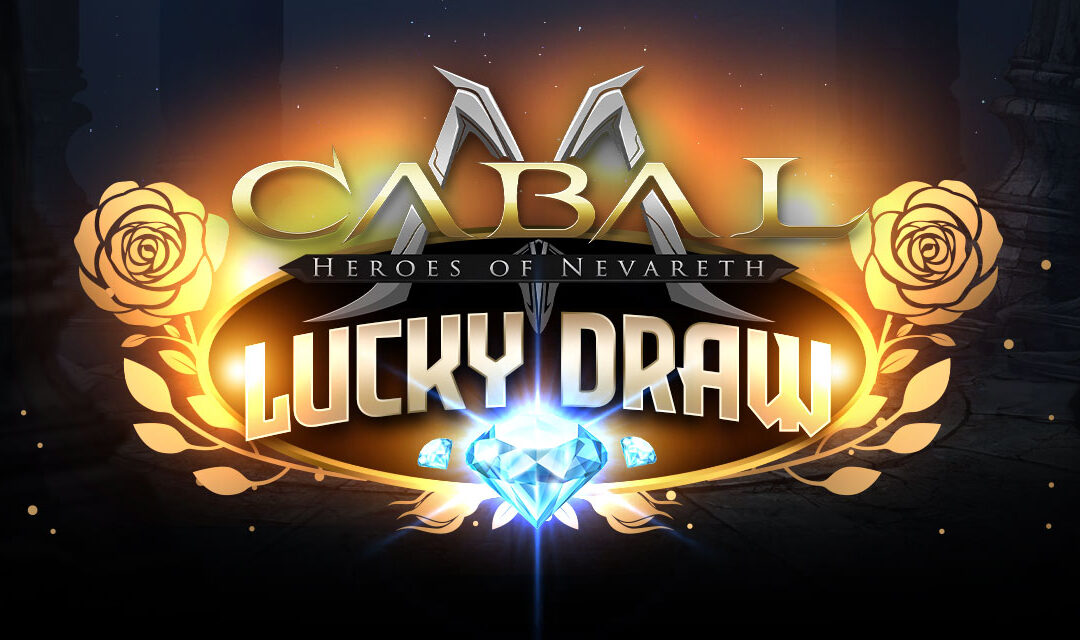 Perseus Lucky Ticket – Tempus Ring