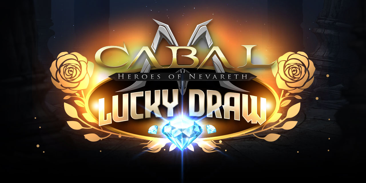 Lucky Draw Poster Vector Hd PNG Images, Lucky Day Poster, Lucky, Day, Lucky  Day PNG Image For Free Download