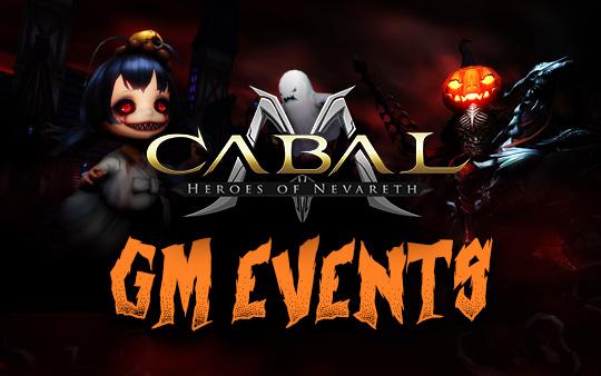 June 2024 GM Events: